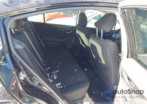 2020 Subaru Legacy Premium z USA, uszkodzony, nr VIN 4S3BWAE60L3002375